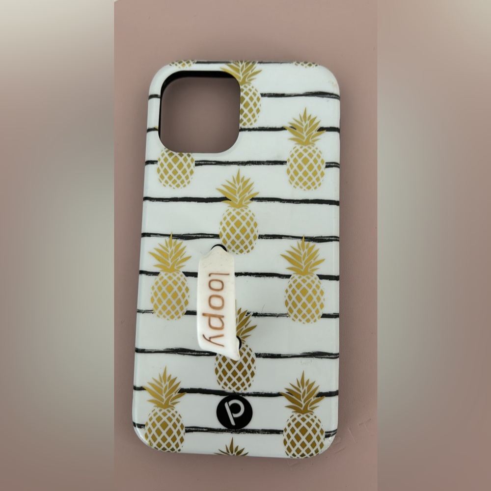 Loopy case
